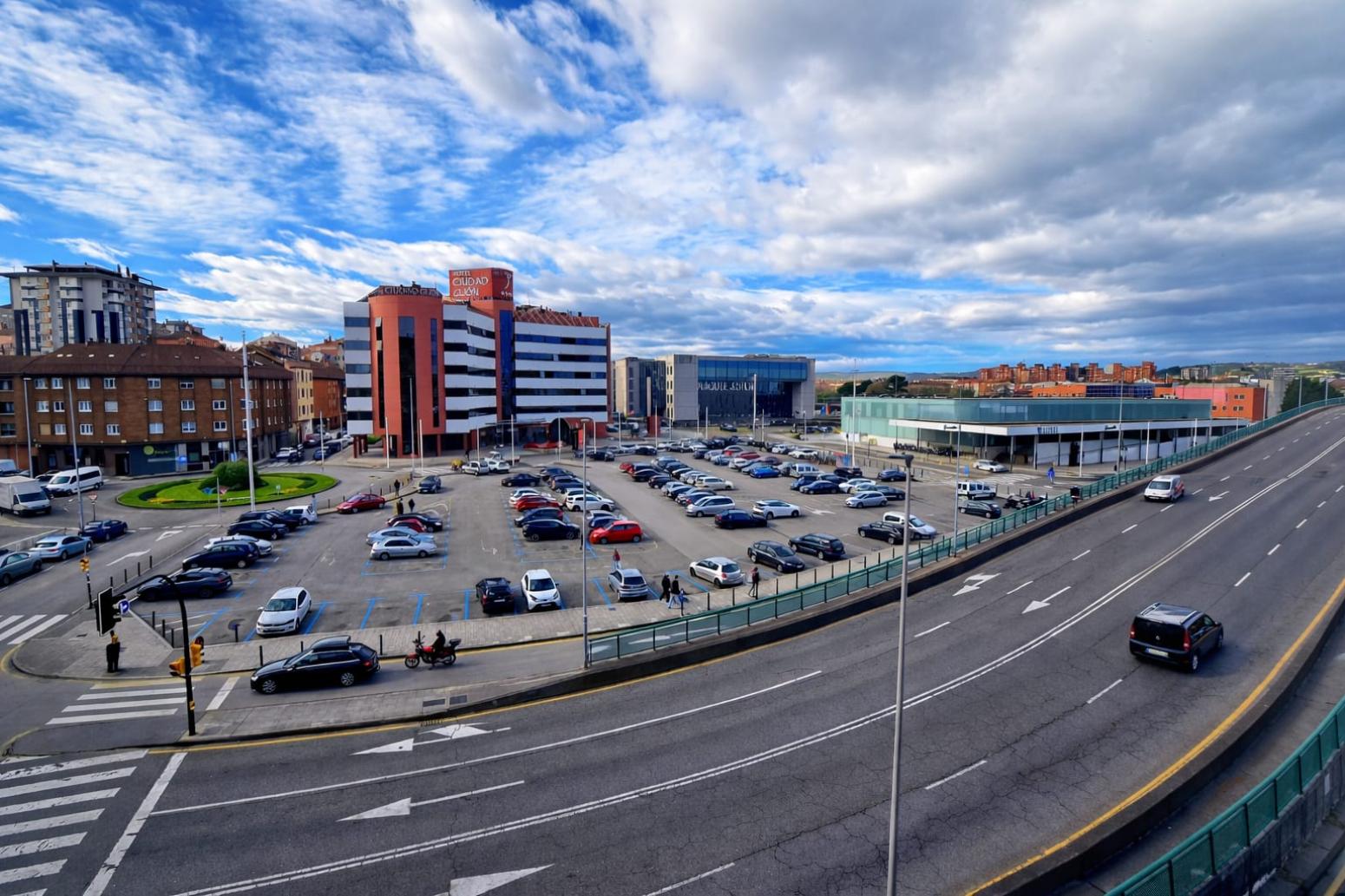 Flat for Rent in Gijón