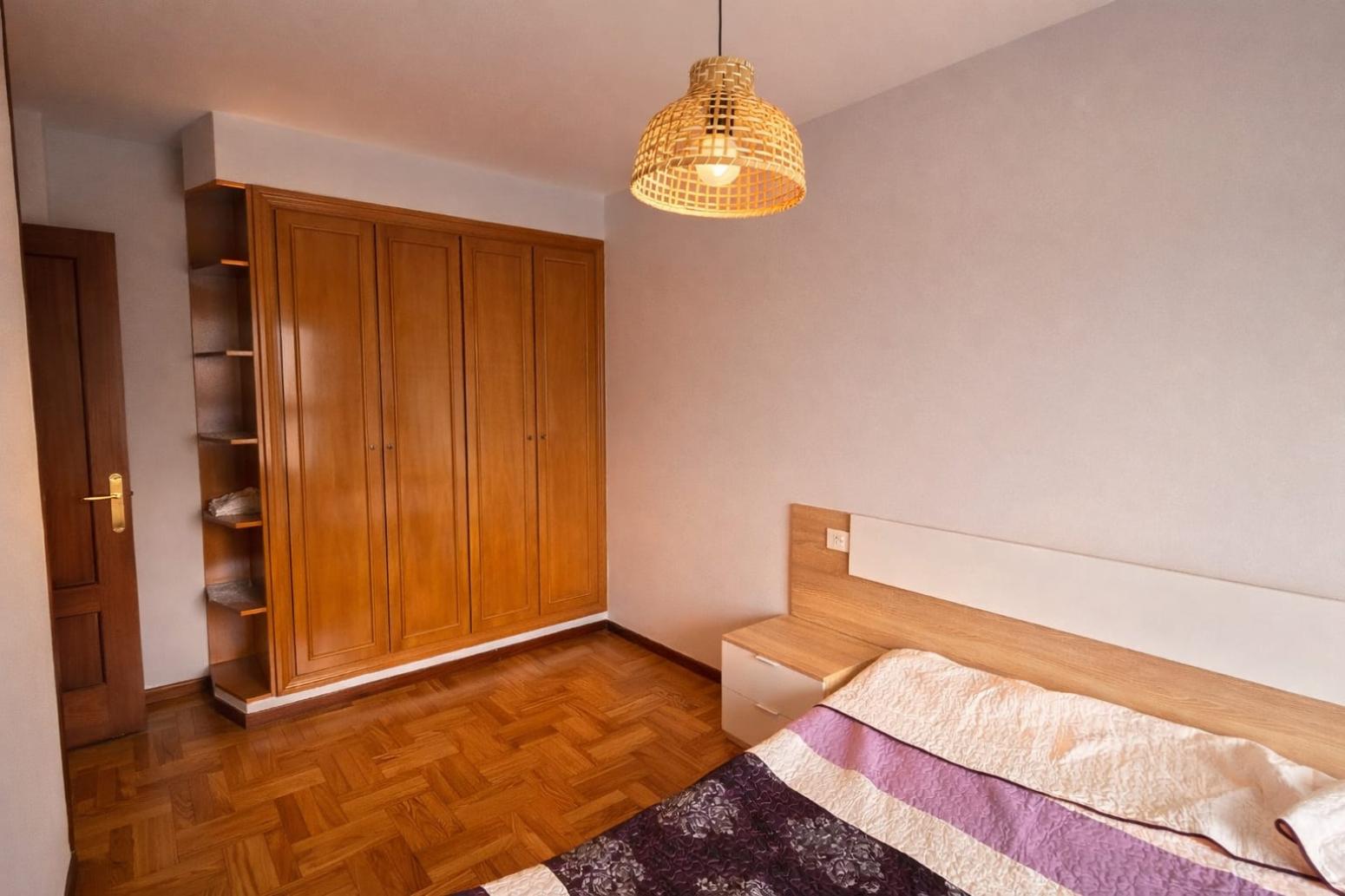 Flat for Rent in Gijón