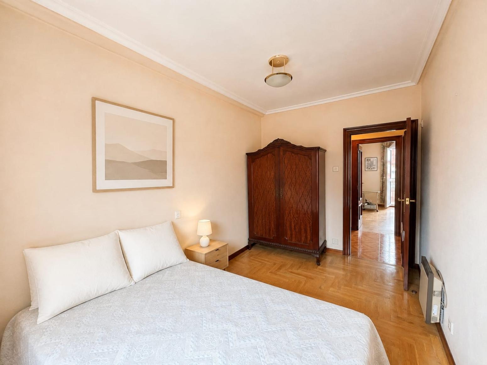 Piso en Venta en Gijón