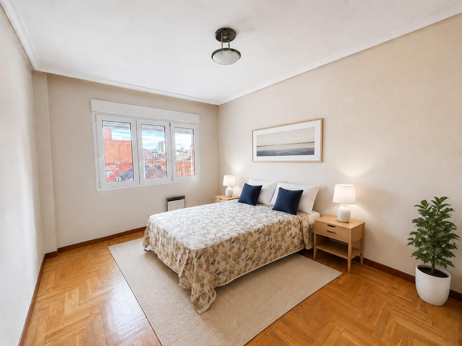 Piso en Venta en Gijón