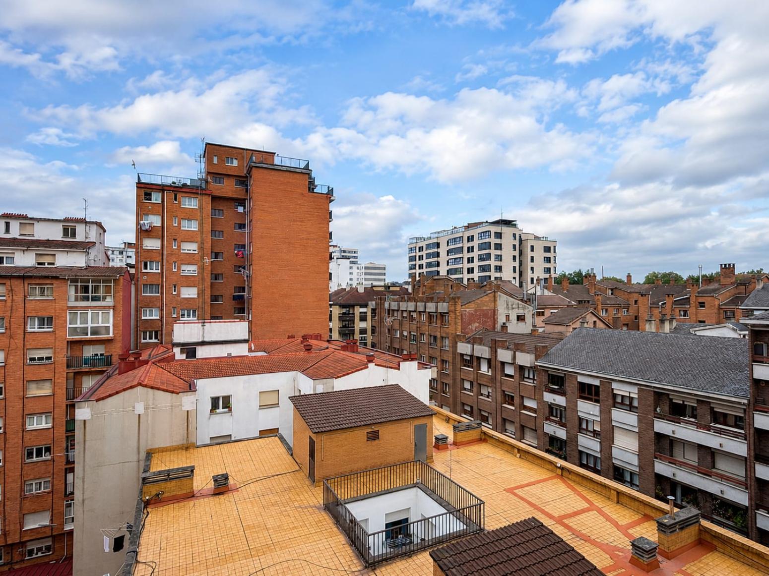 Piso en Venta en Gijón