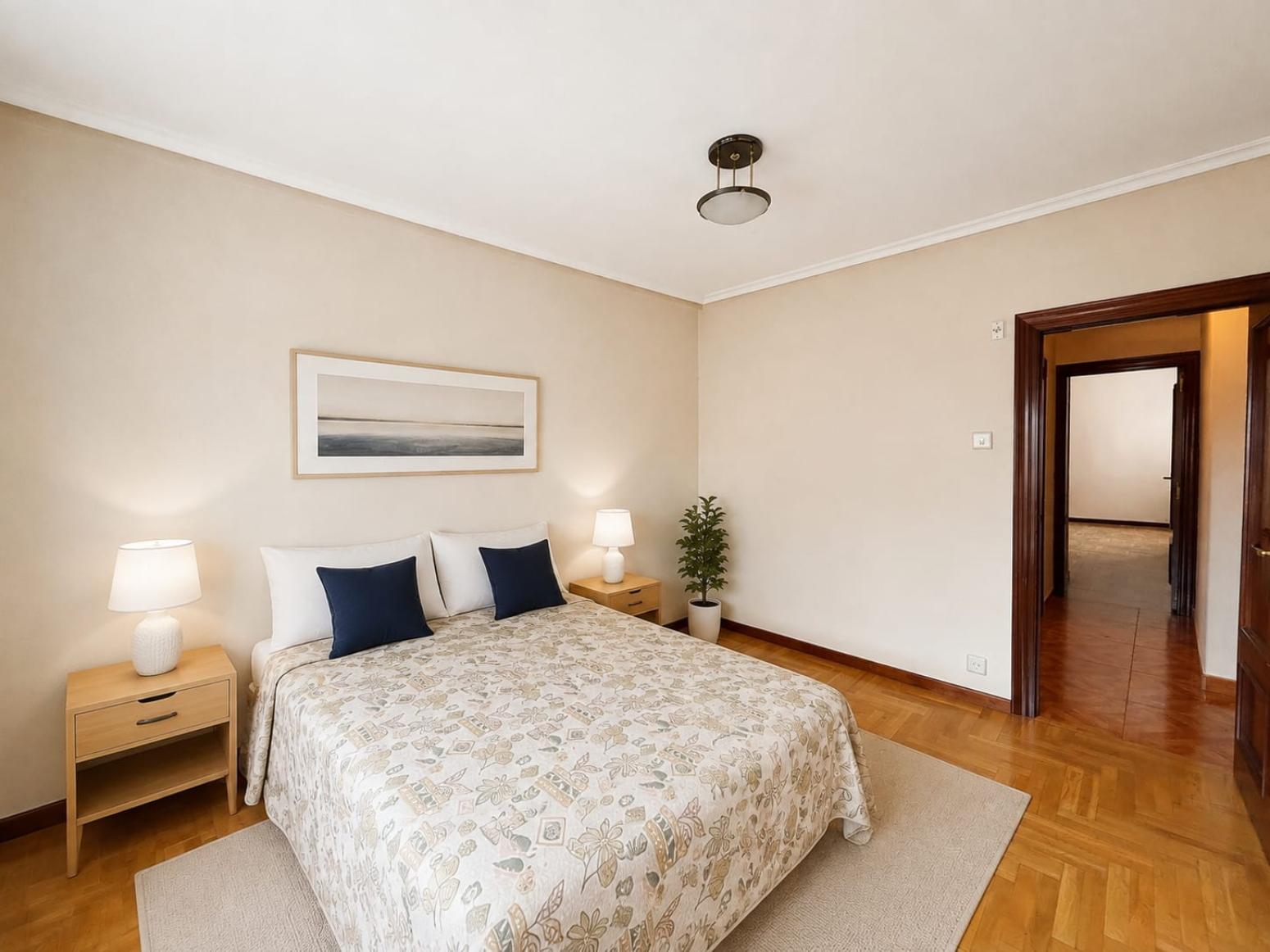 Piso en Venta en Gijón