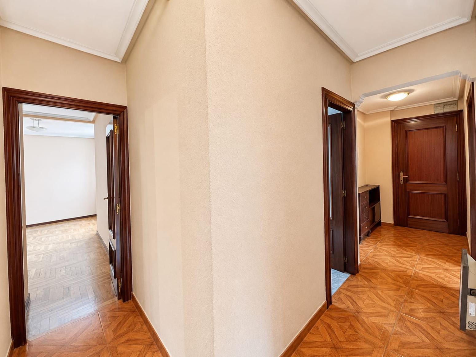 Piso en Venta en Gijón