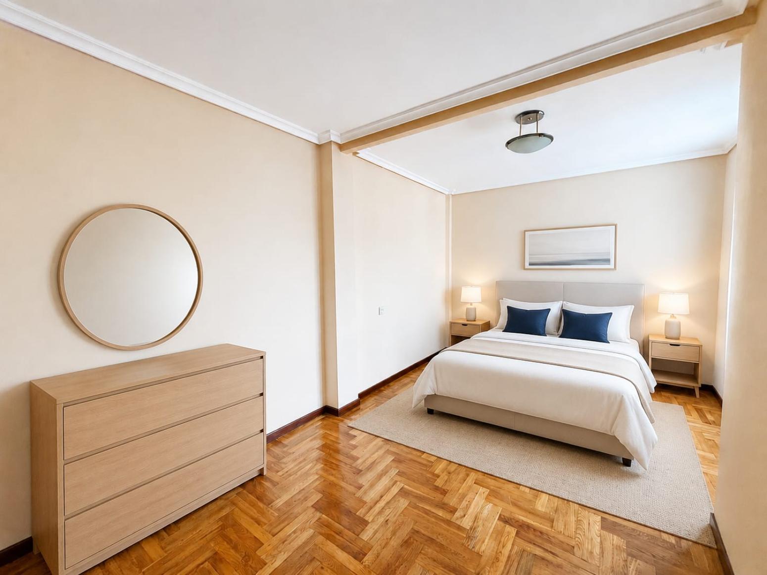 Piso en Venta en Gijón