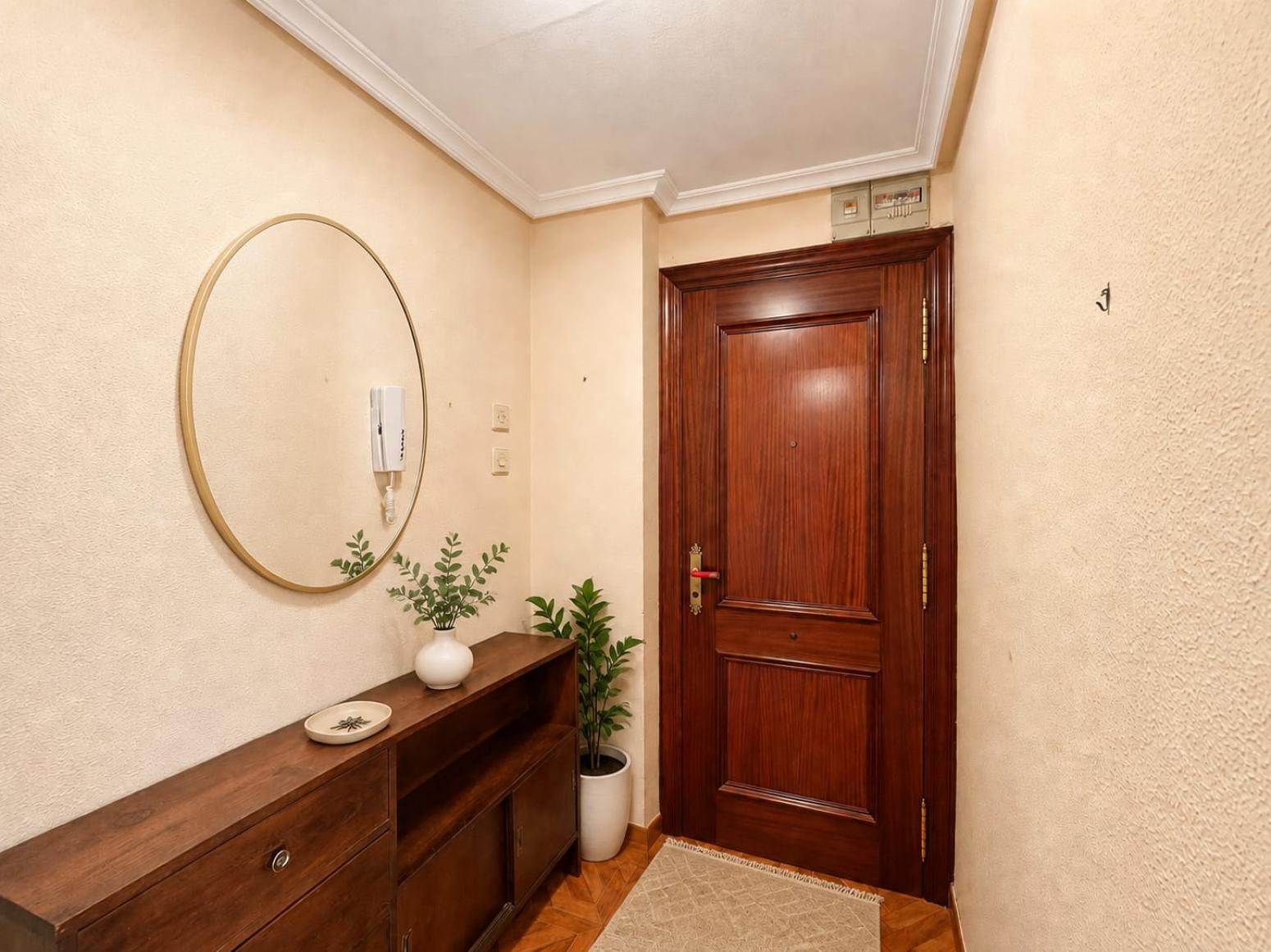 Piso en Venta en Gijón