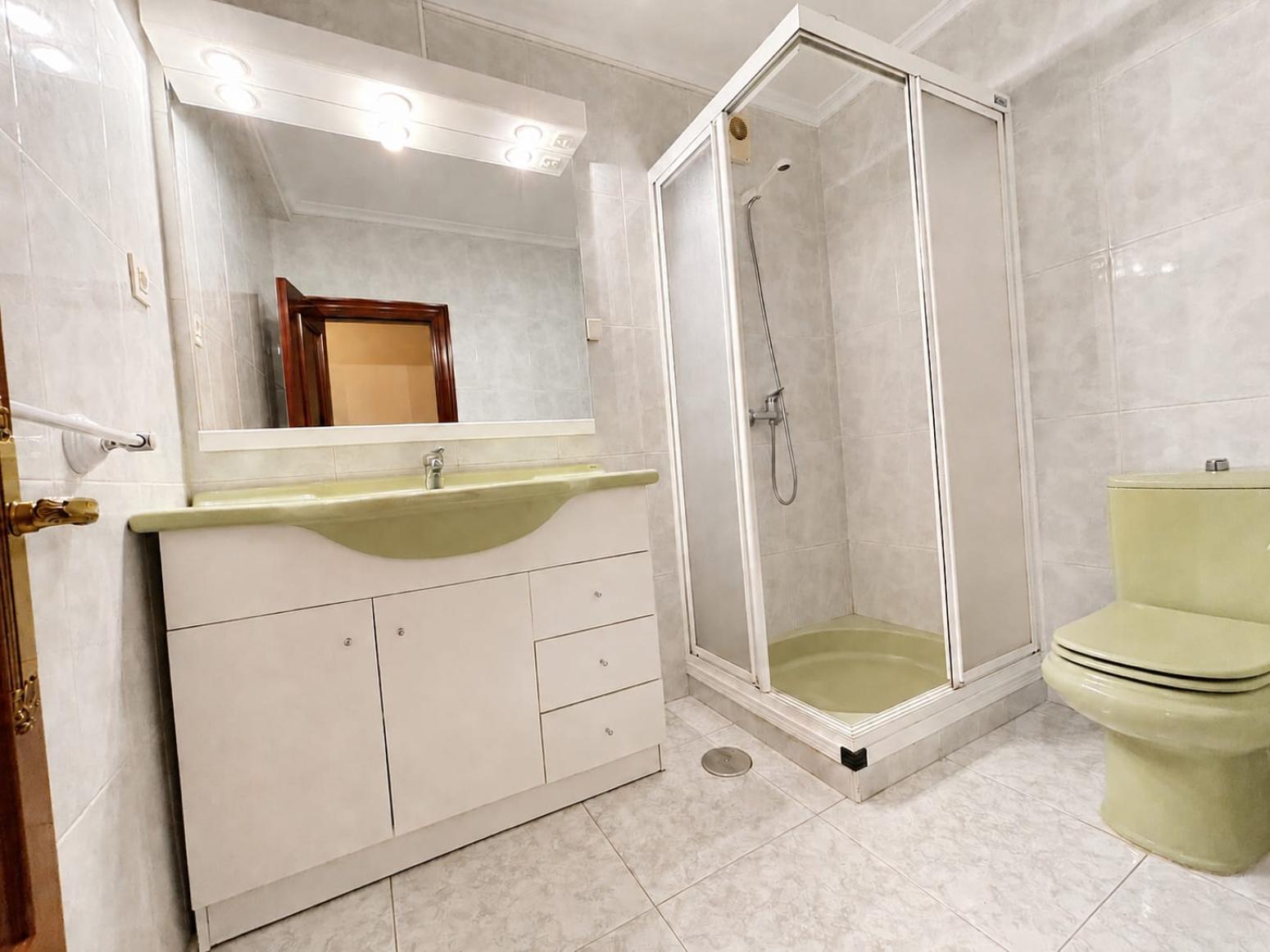 Piso en Venta en Gijón