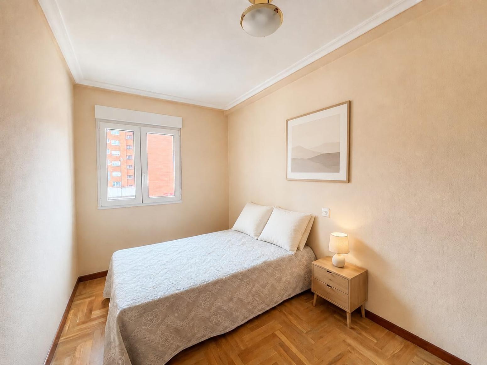 Piso en Venta en Gijón
