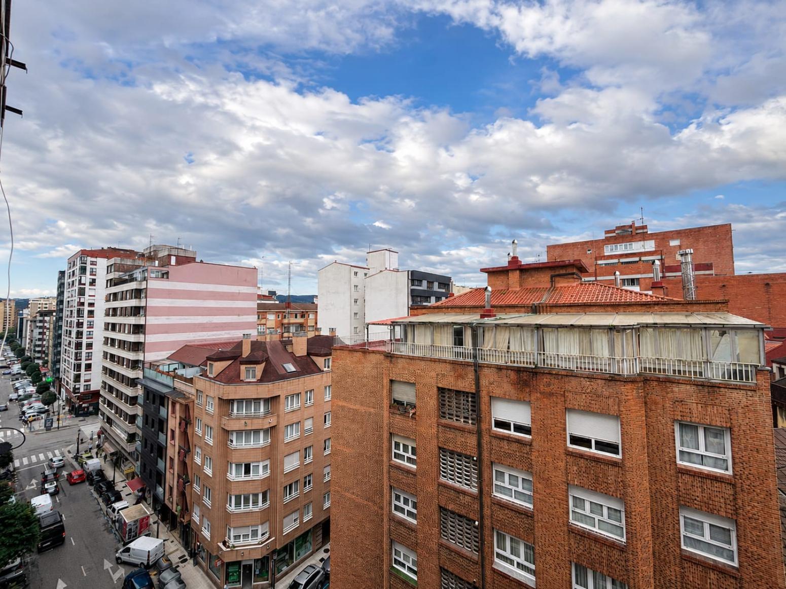 Piso en Venta en Gijón