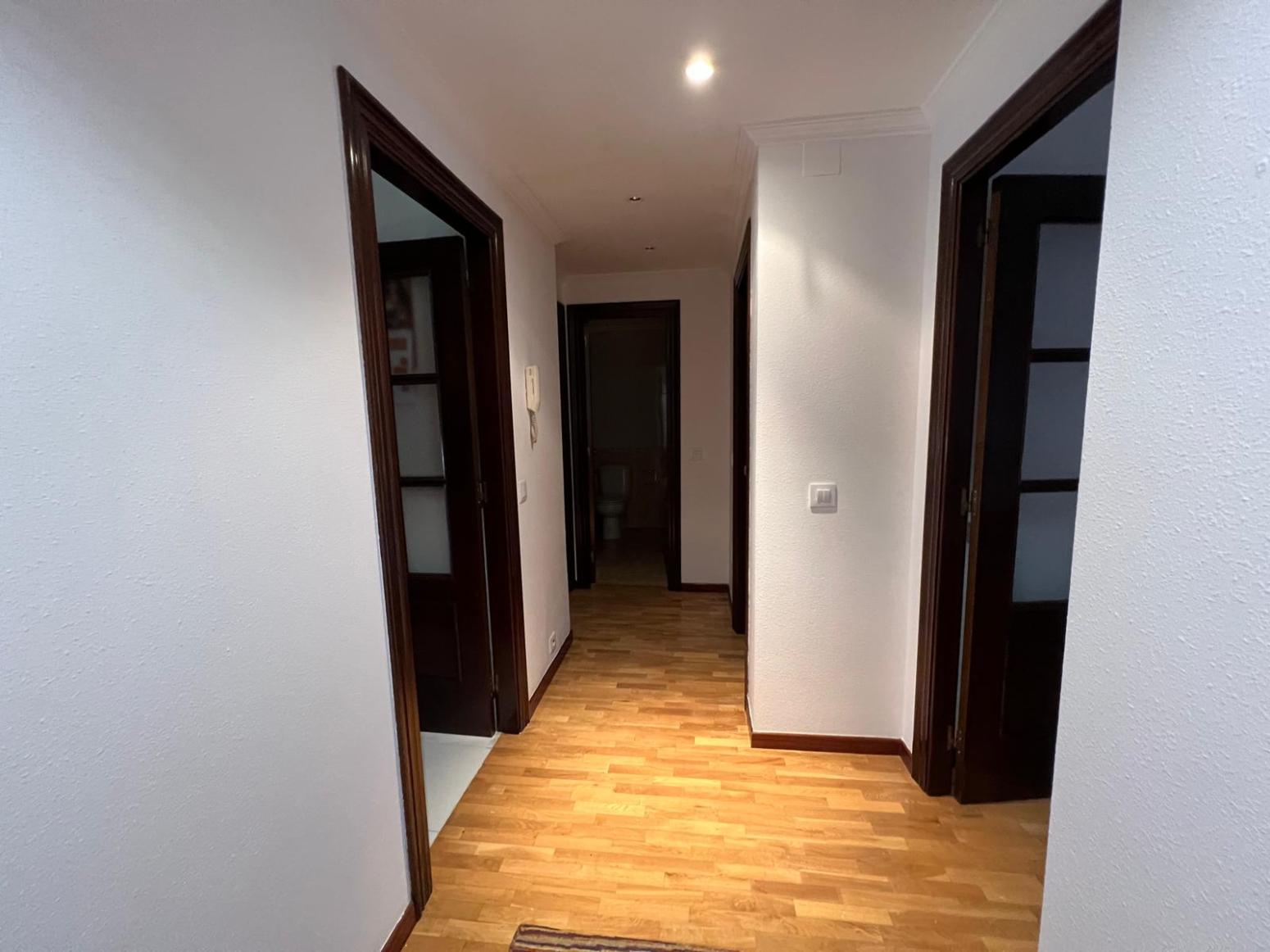 Piso en Alquiler en Gijón