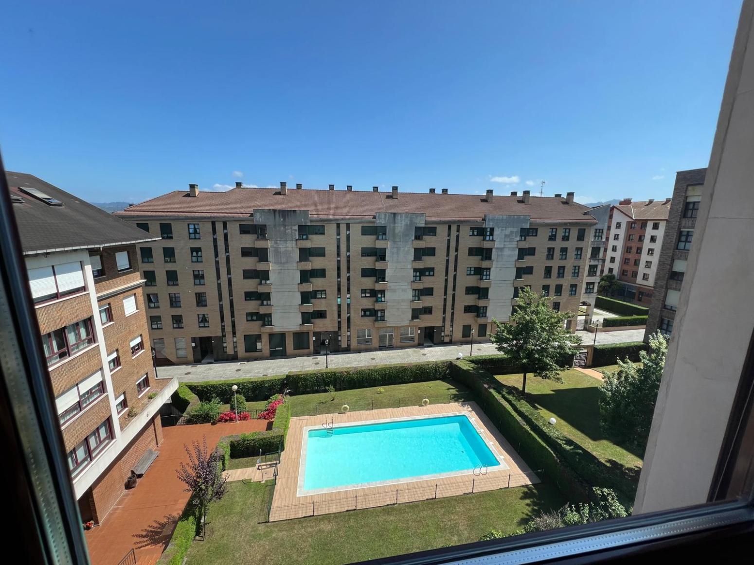 Piso en Alquiler en Gijón