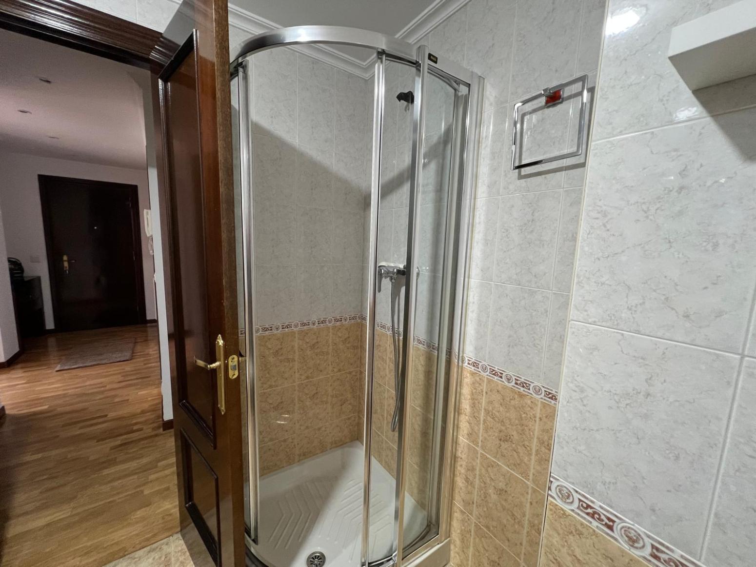 Piso en Alquiler en Gijón