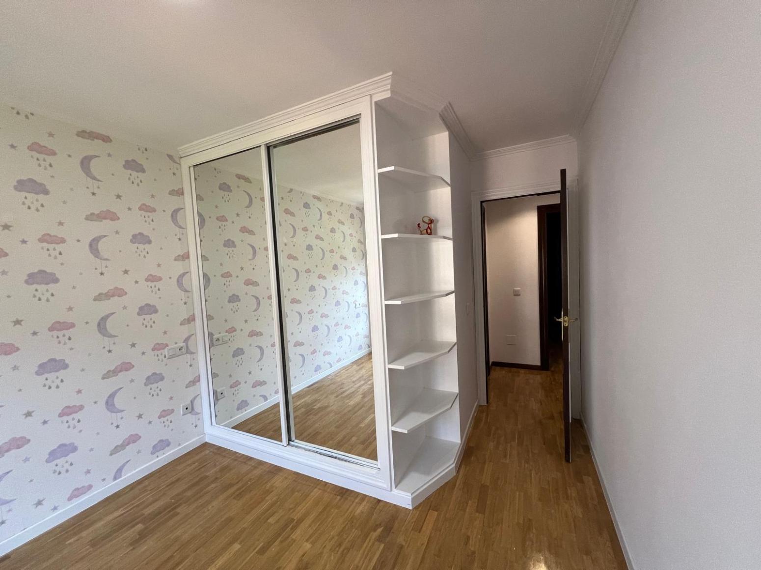 Piso en Alquiler en Gijón