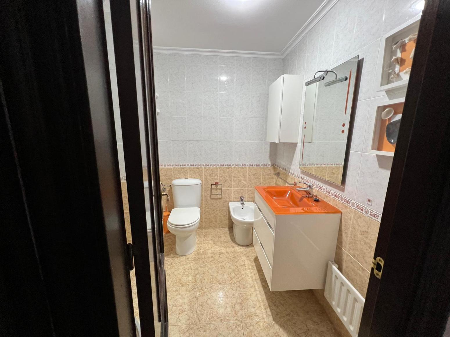 Piso en Alquiler en Gijón