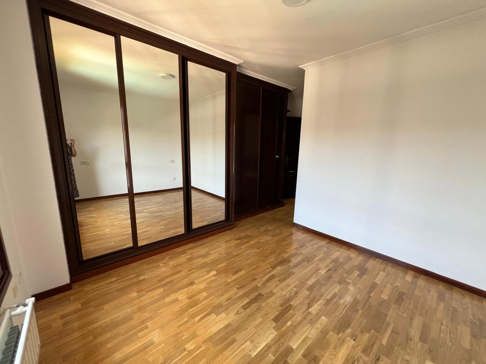 Piso en Alquiler en Gijón