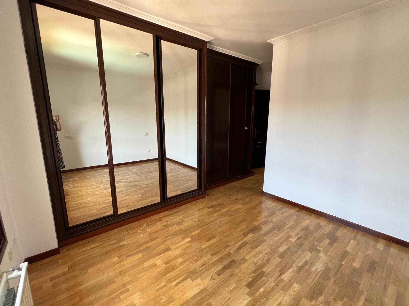 Piso en Alquiler en Gijón