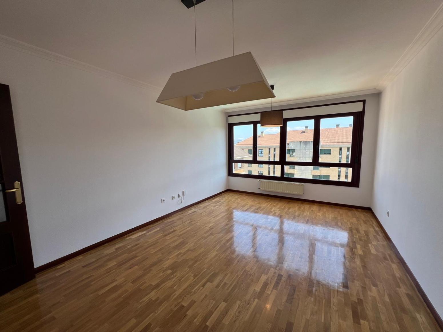 Piso en Alquiler en Gijón