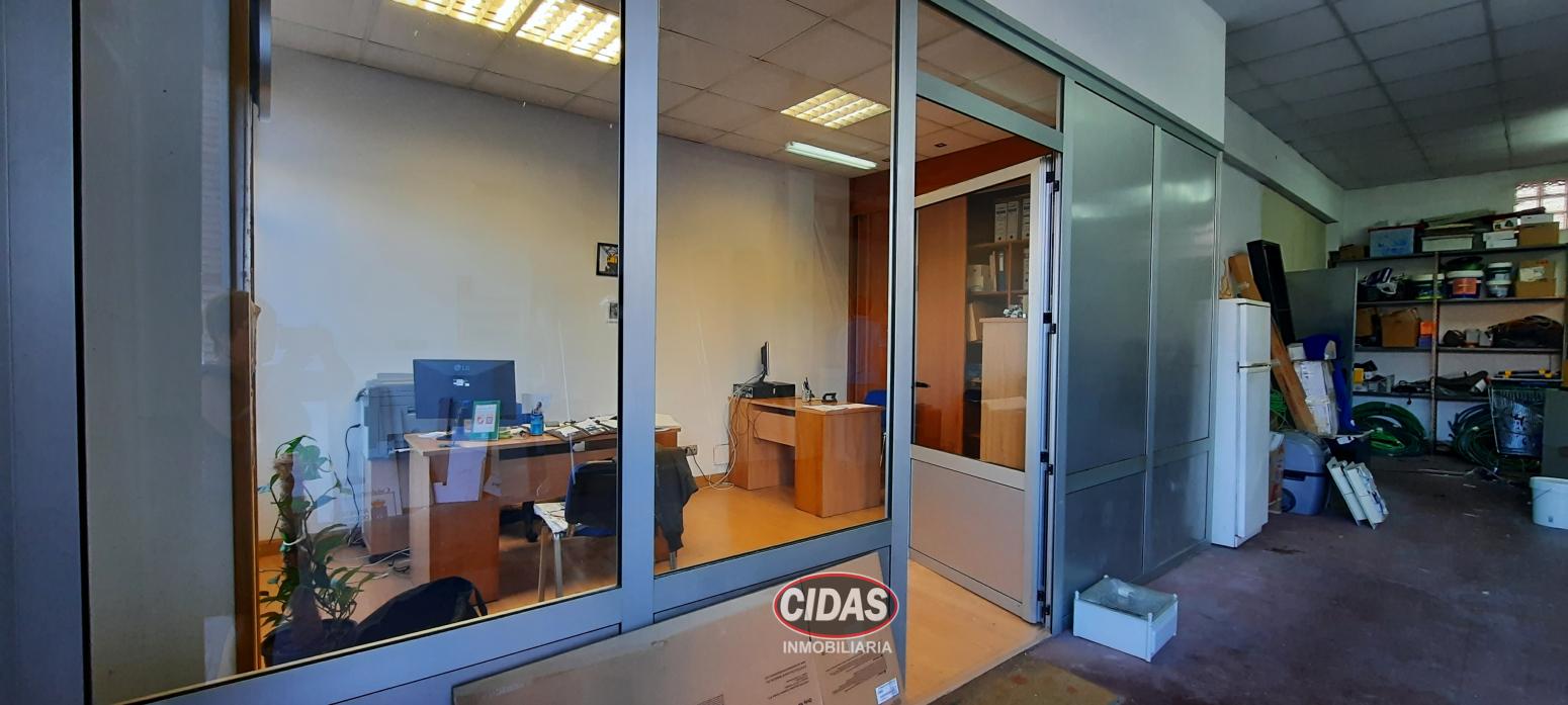 Premise for Sale in Oviedo