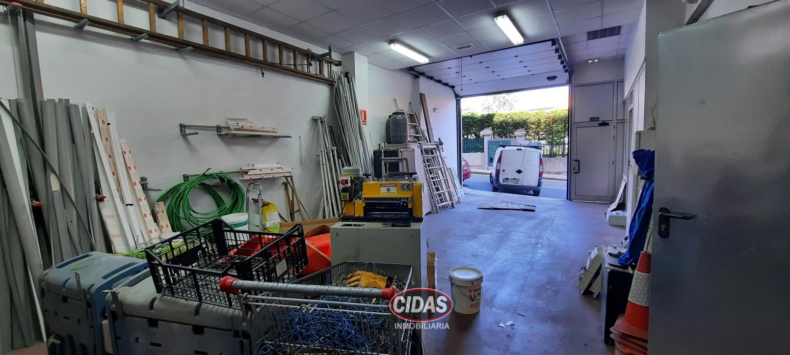 Premise for Sale in Oviedo