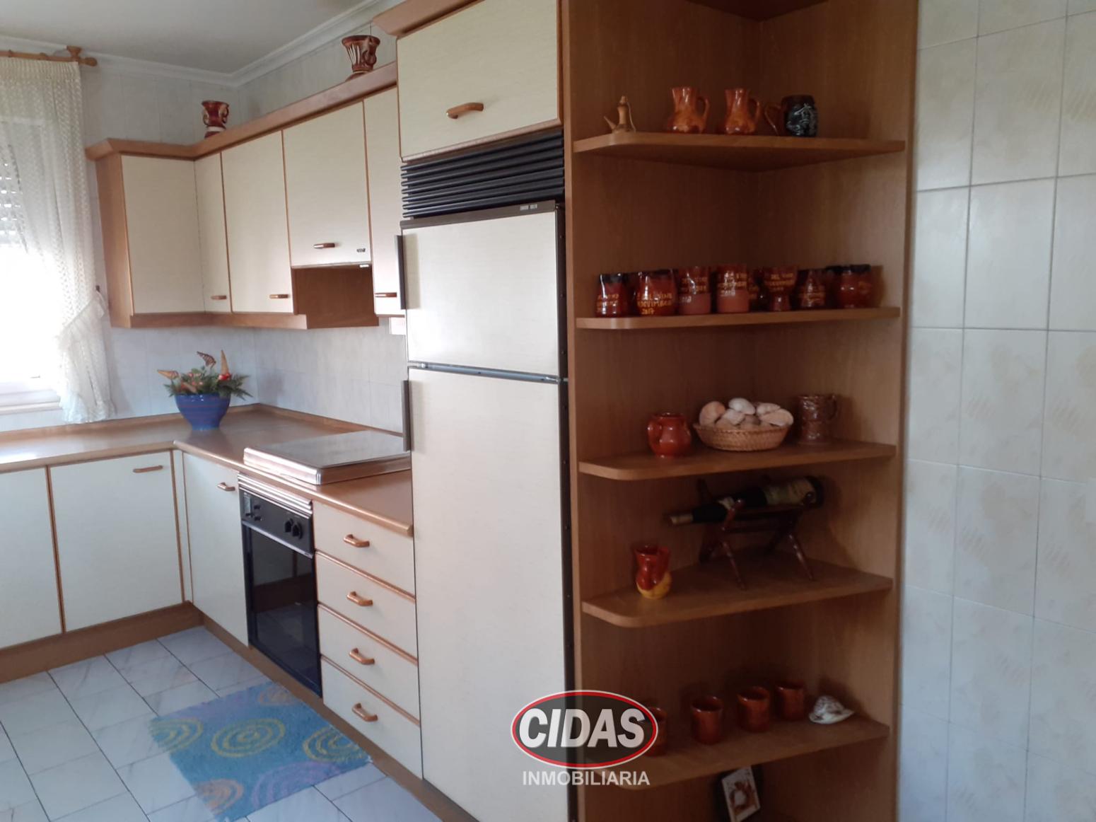 House for Sale in Cuadros