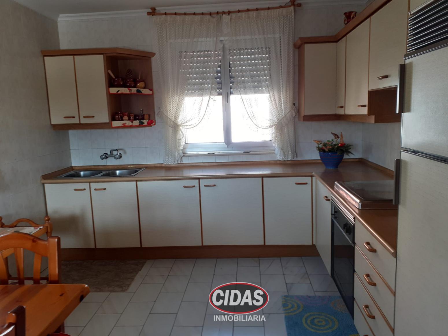 House for Sale in Cuadros