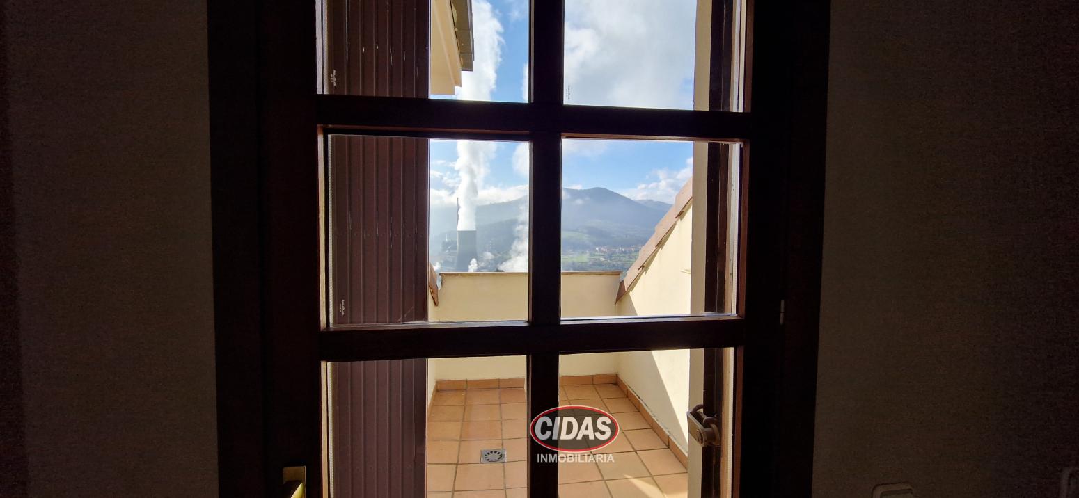 Casa en Venta en Ribera de Arriba
