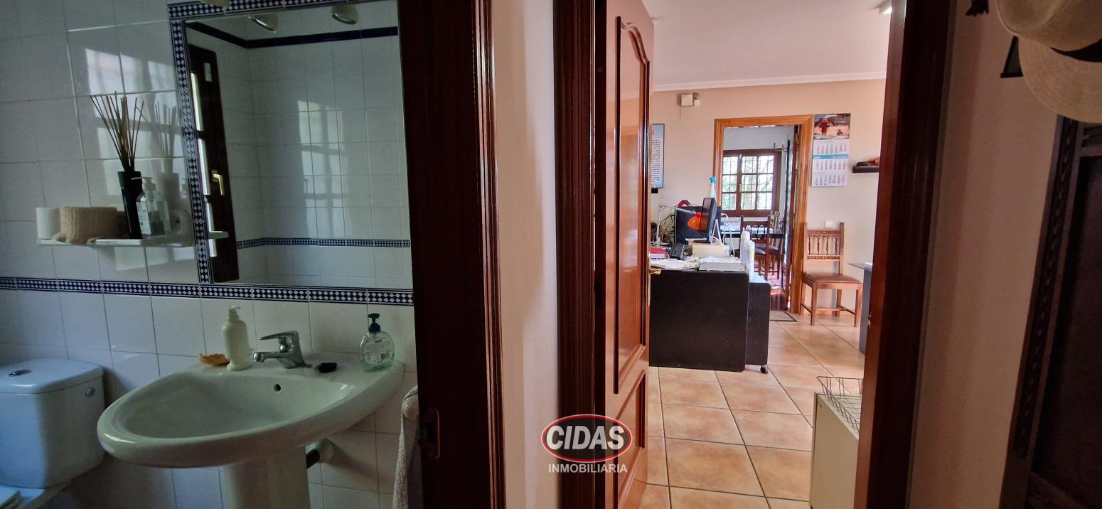 Casa en Venta en Ribera de Arriba