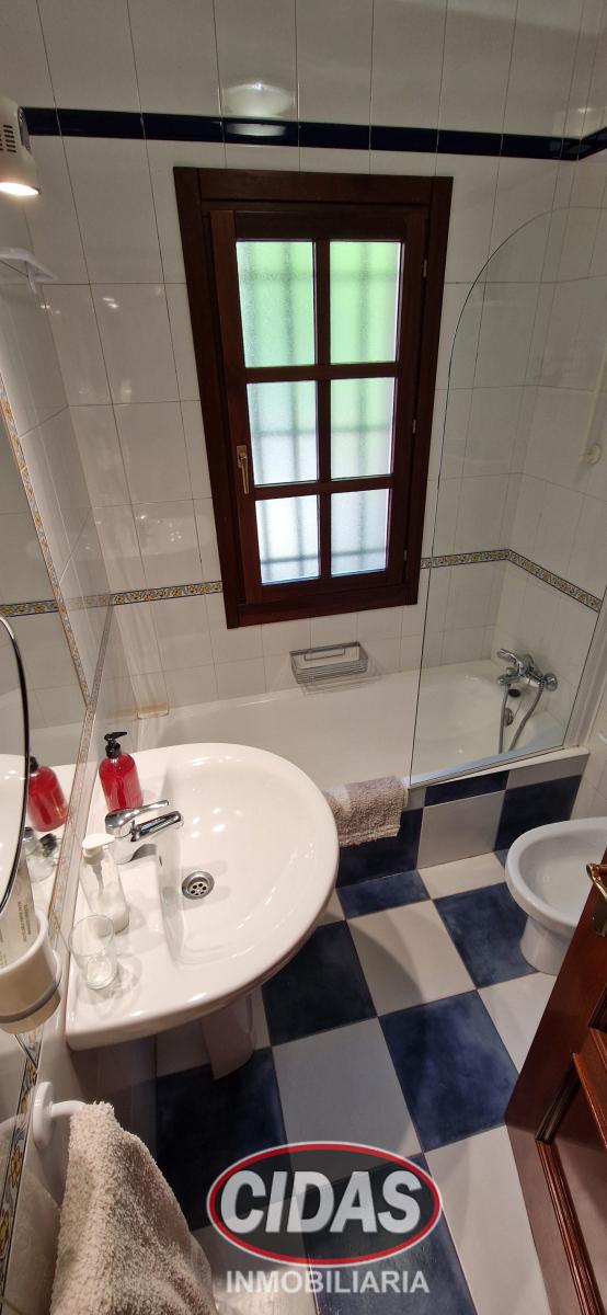 Casa en Venta en Ribera de Arriba