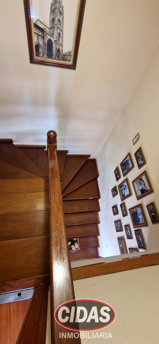 Casa en Venta en Ribera de Arriba