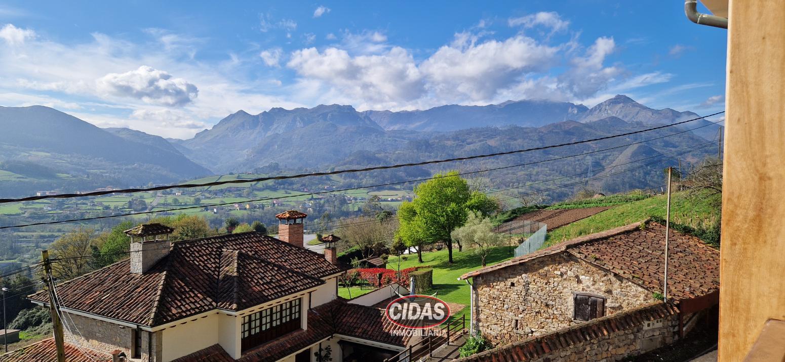 Casa en Venta en Ribera de Arriba
