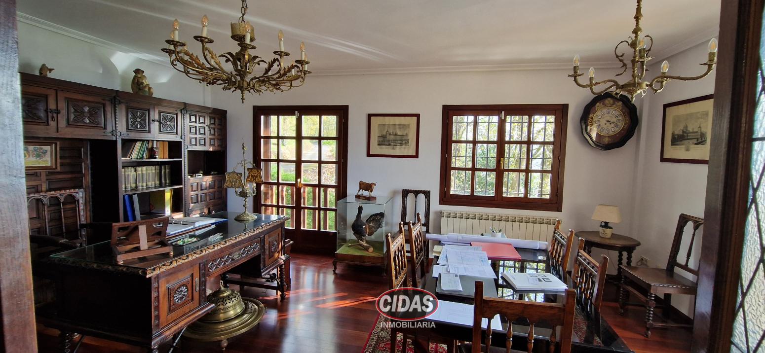 Casa en Venta en Ribera de Arriba