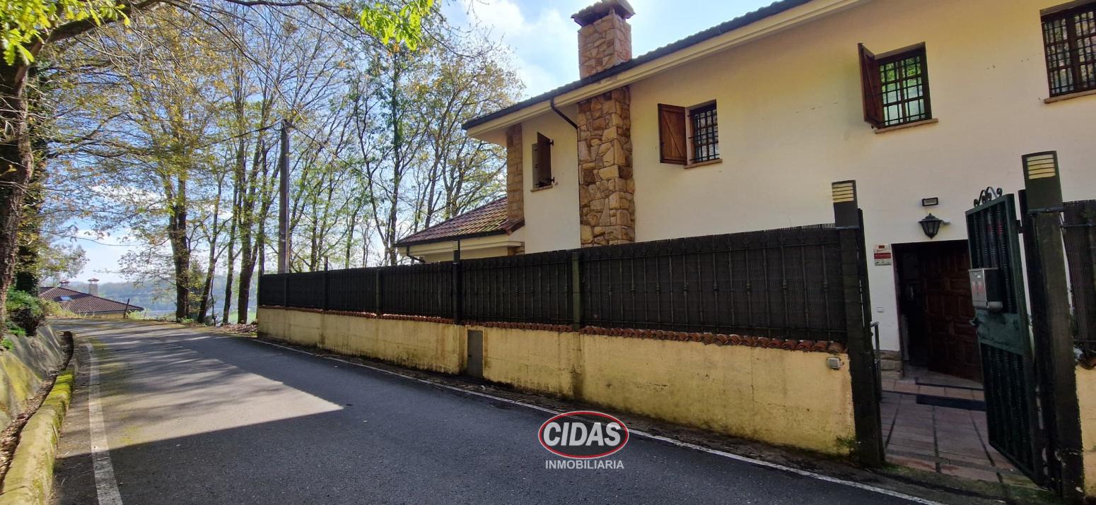 Casa en Venta en Ribera de Arriba