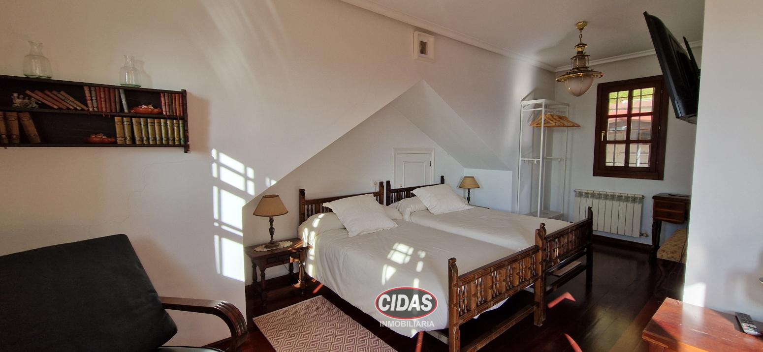 Casa en Venta en Ribera de Arriba
