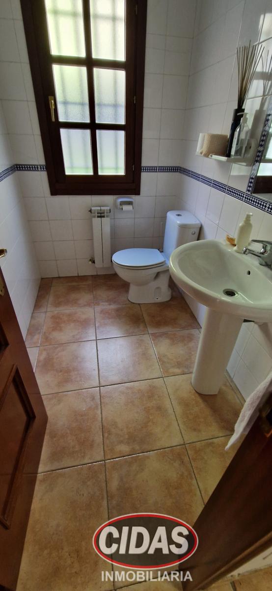 Casa en Venta en Ribera de Arriba