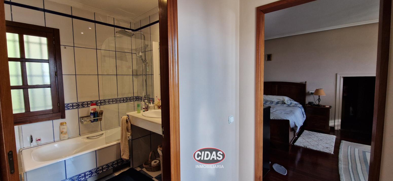 Casa en Venta en Ribera de Arriba