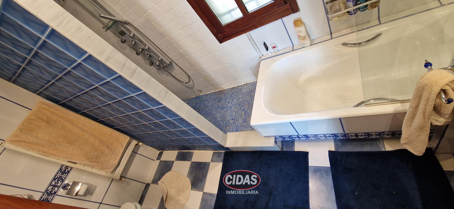 Casa en Venta en Ribera de Arriba