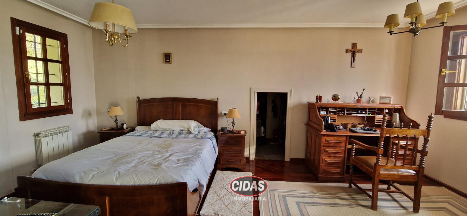 Casa en Venta en Ribera de Arriba