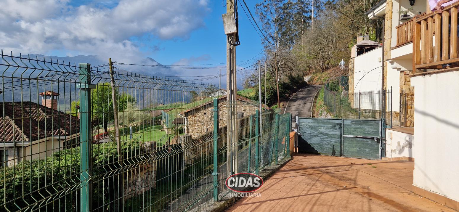 Casa en Venta en Ribera de Arriba