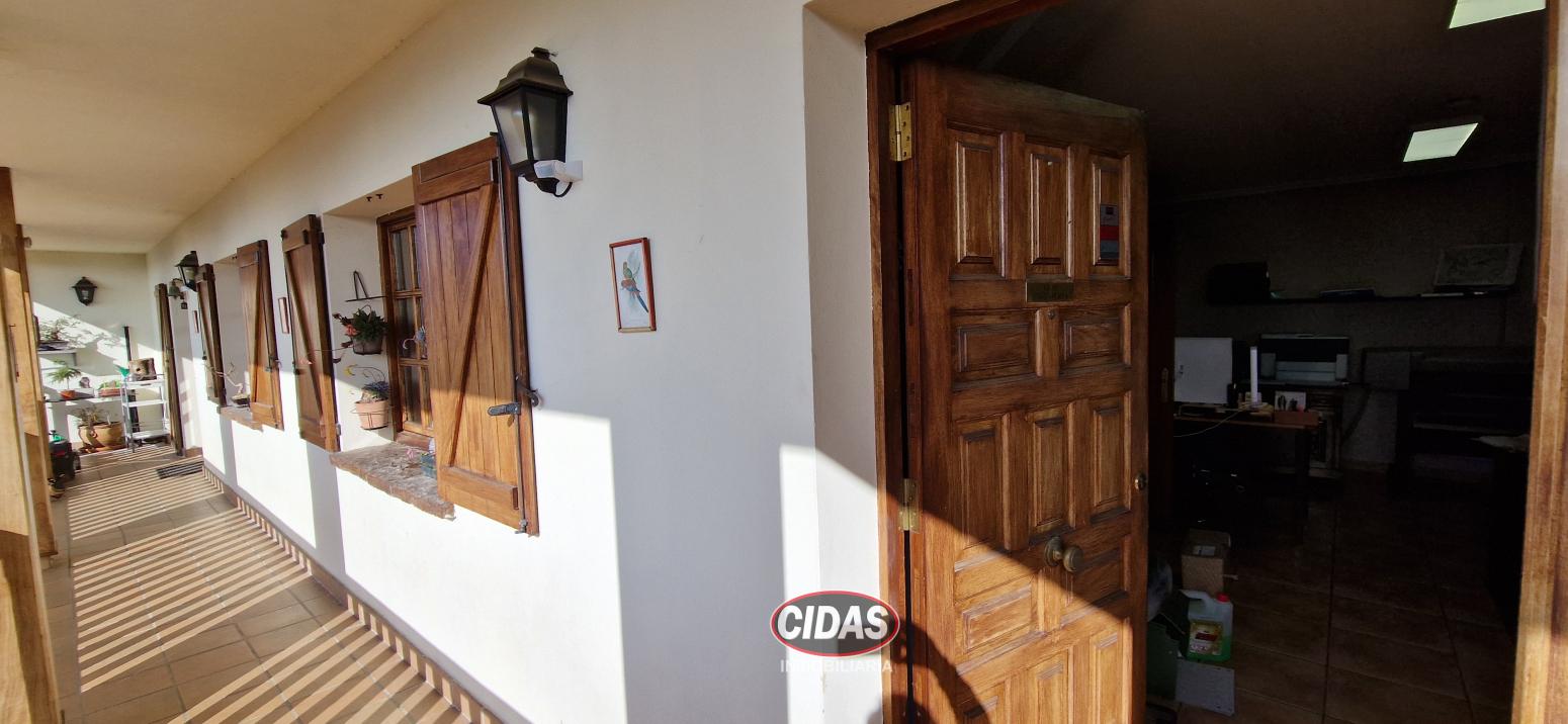 Casa en Venta en Ribera de Arriba
