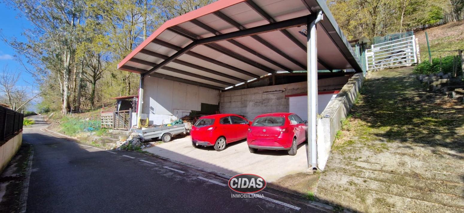 Casa en Venta en Ribera de Arriba