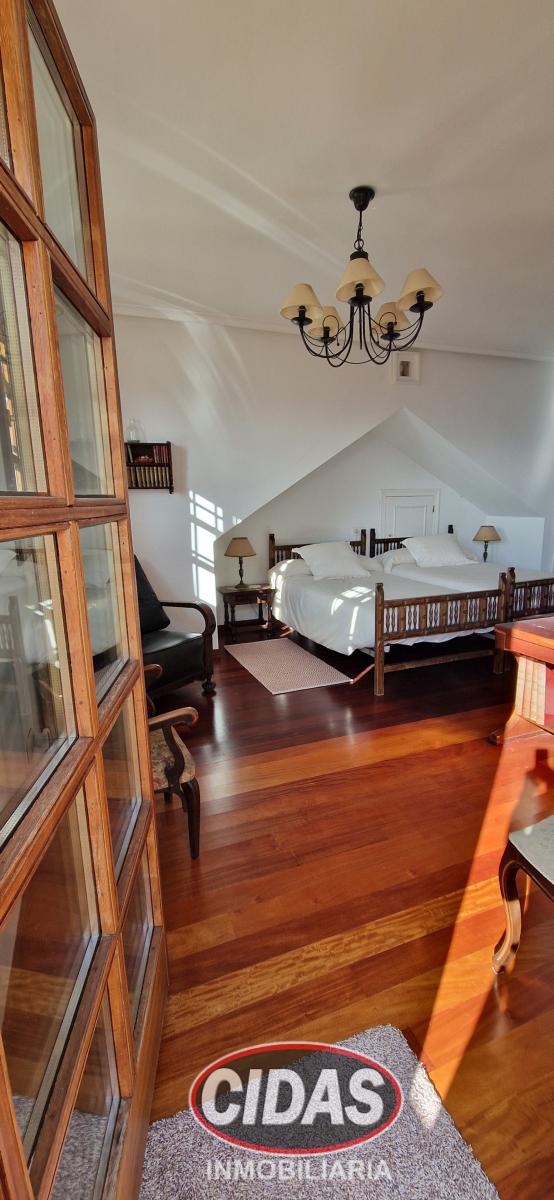 Casa en Venta en Ribera de Arriba