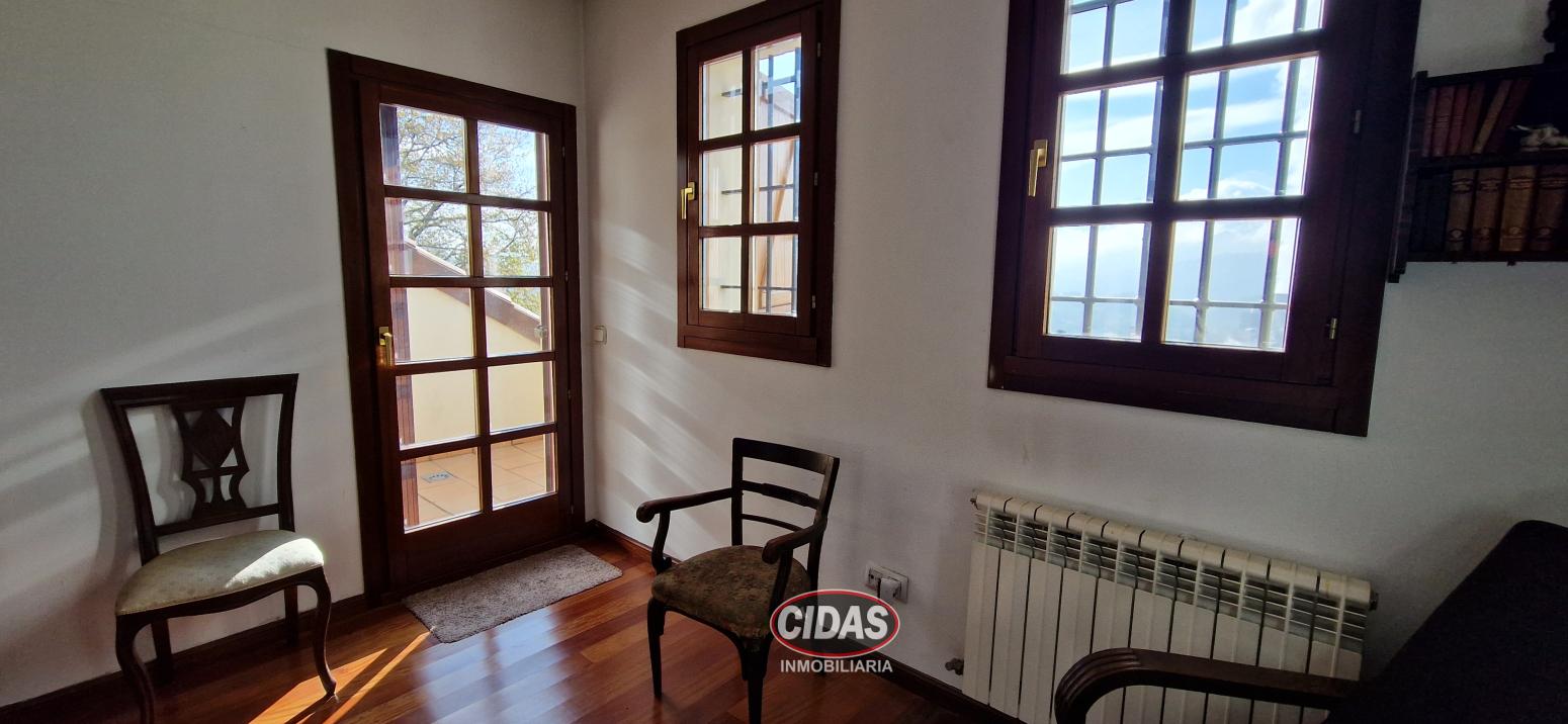 Casa en Venta en Ribera de Arriba