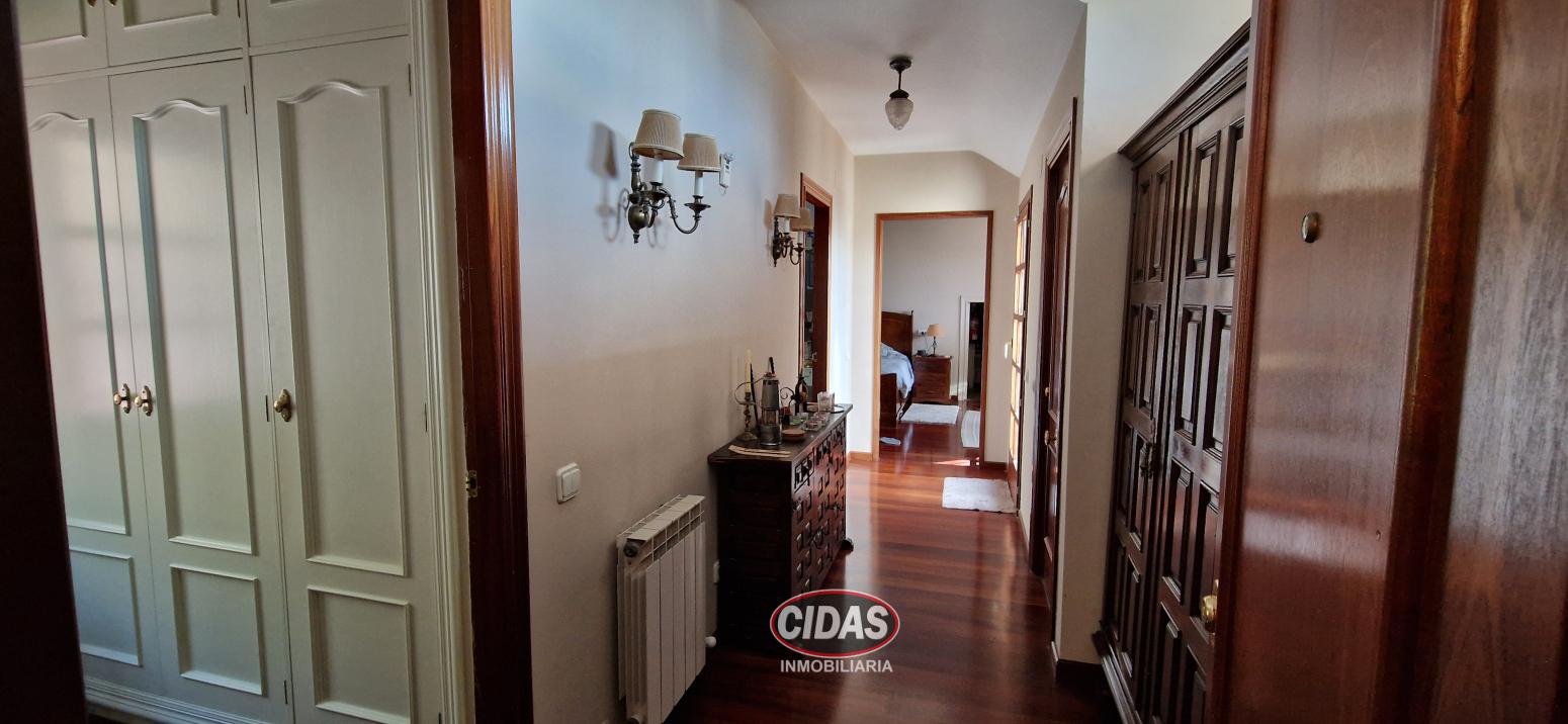 Casa en Venta en Ribera de Arriba