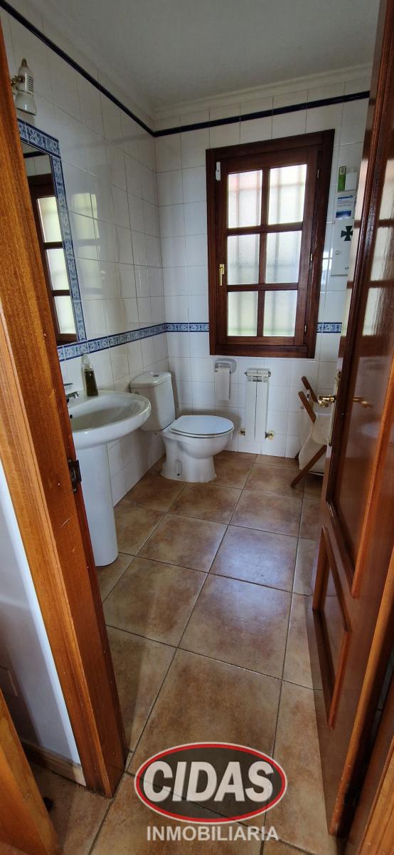 Casa en Venta en Ribera de Arriba