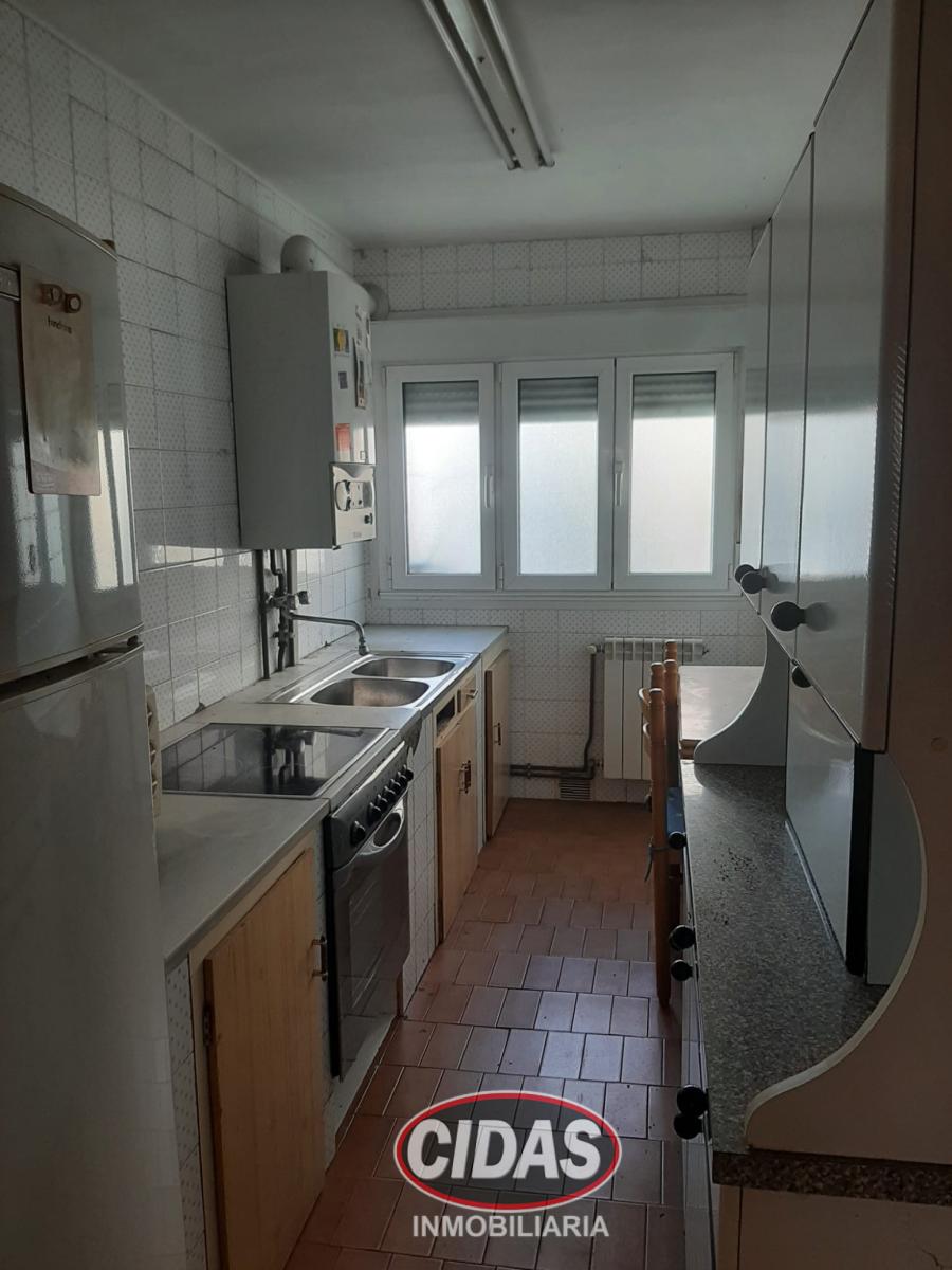 Flat for Sale in Oviedo