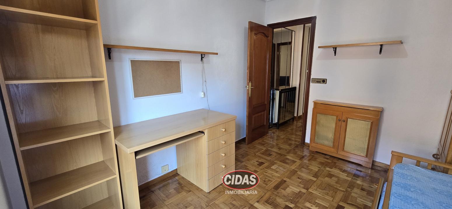 Flat for Sale in Oviedo