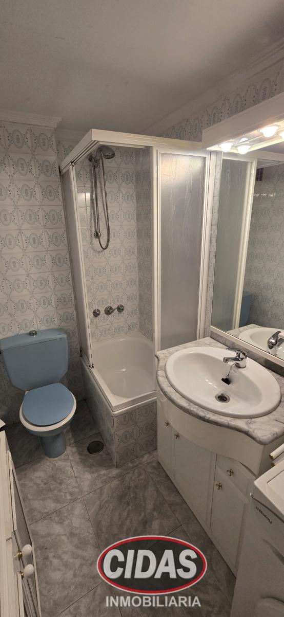 Flat for Sale in Oviedo