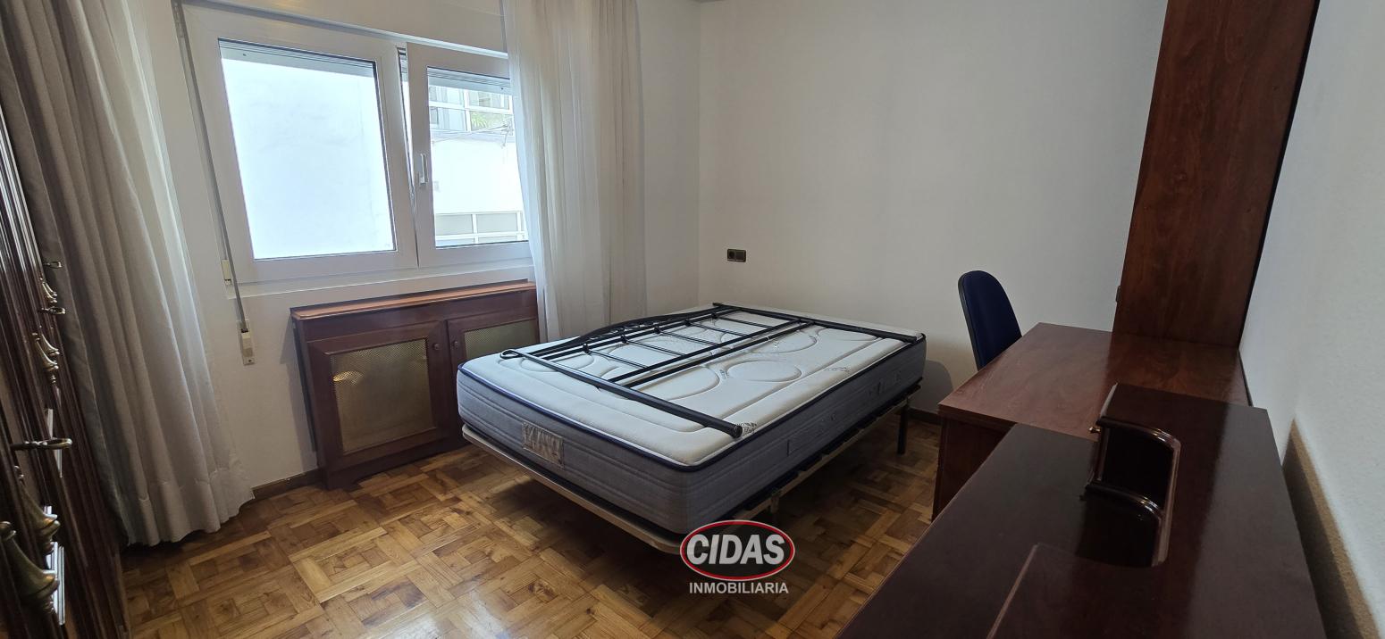 Flat for Sale in Oviedo