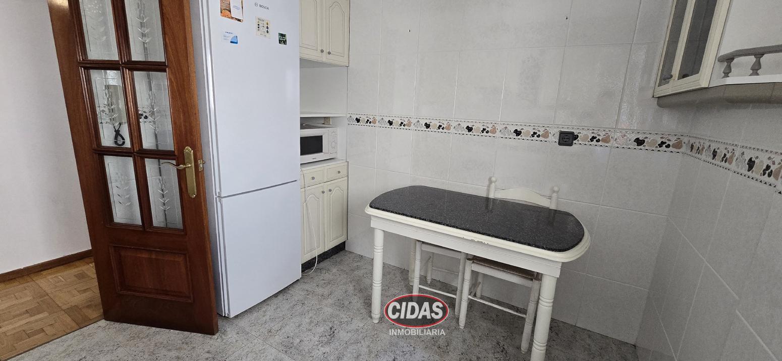 Flat for Sale in Oviedo
