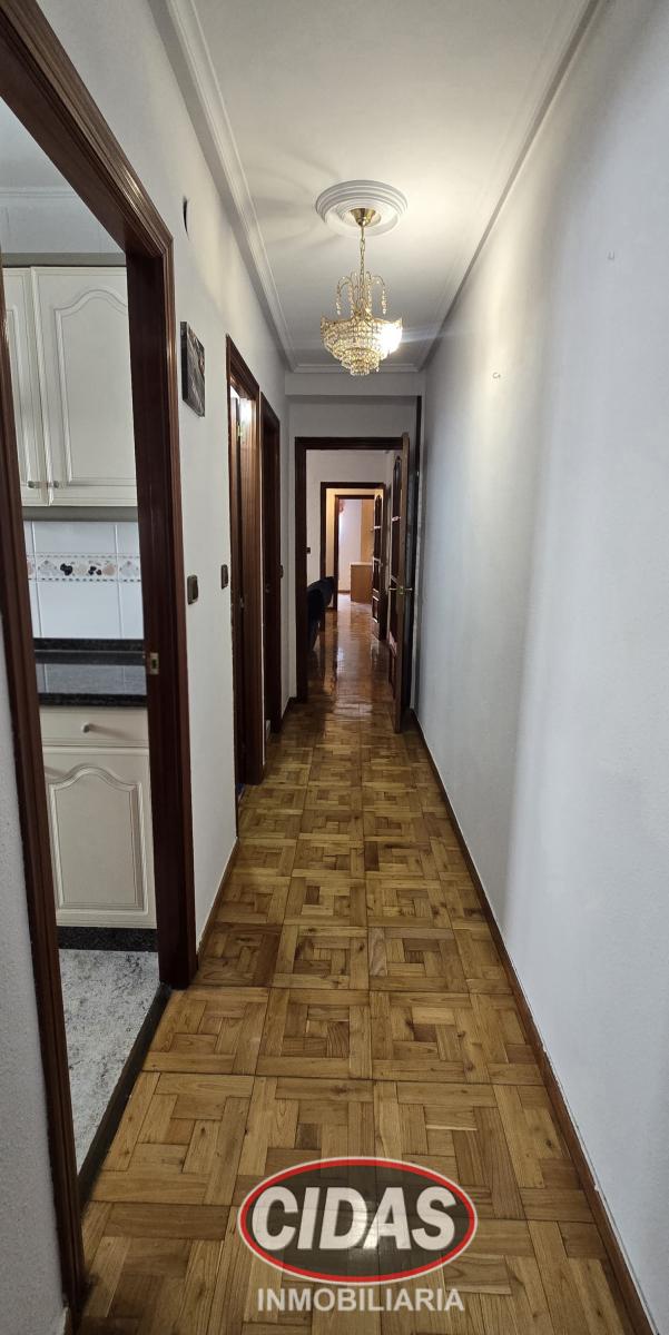 Flat for Sale in Oviedo