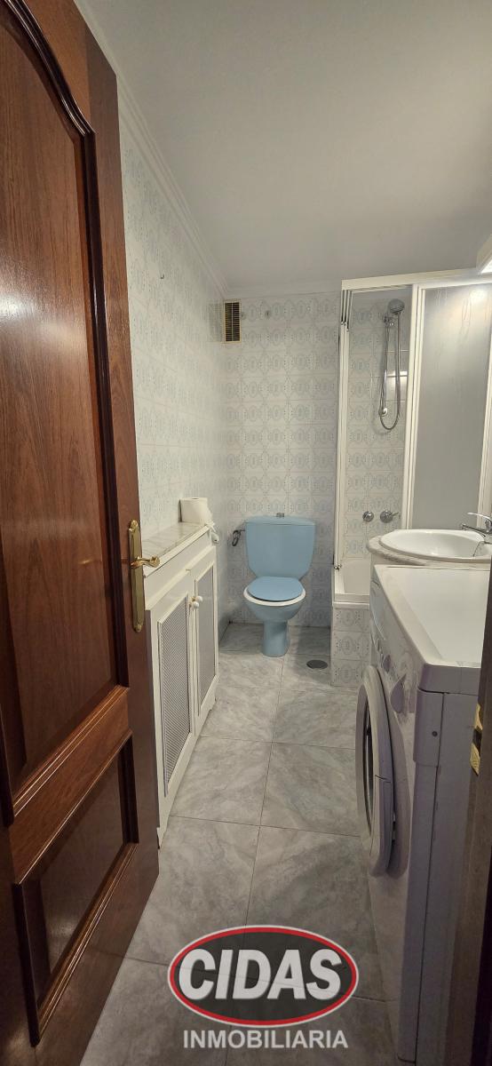 Flat for Sale in Oviedo